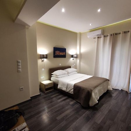 Athens Luxurious Suite 30 Extérieur photo