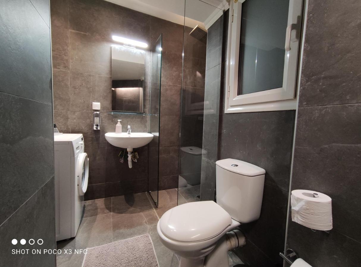 Athens Luxurious Suite 30 Extérieur photo