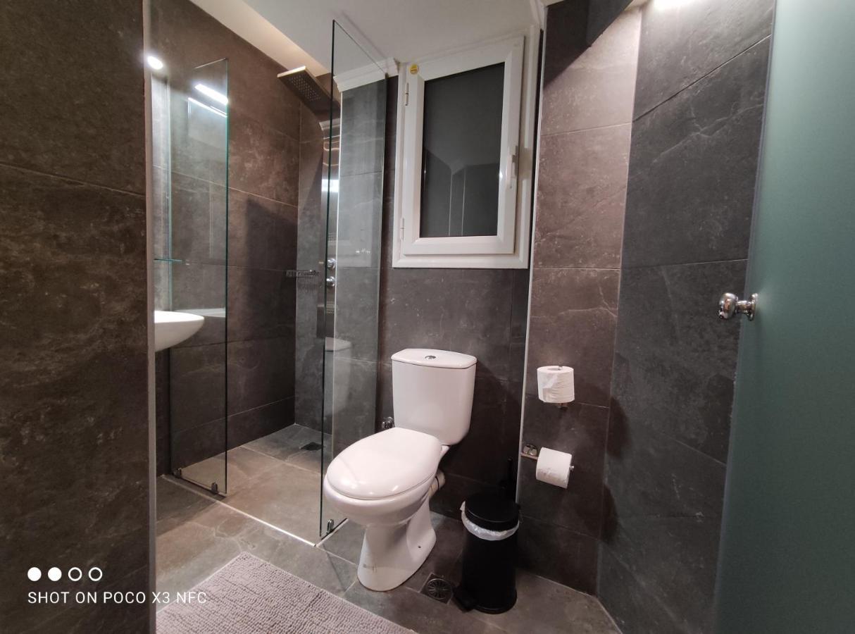 Athens Luxurious Suite 30 Extérieur photo