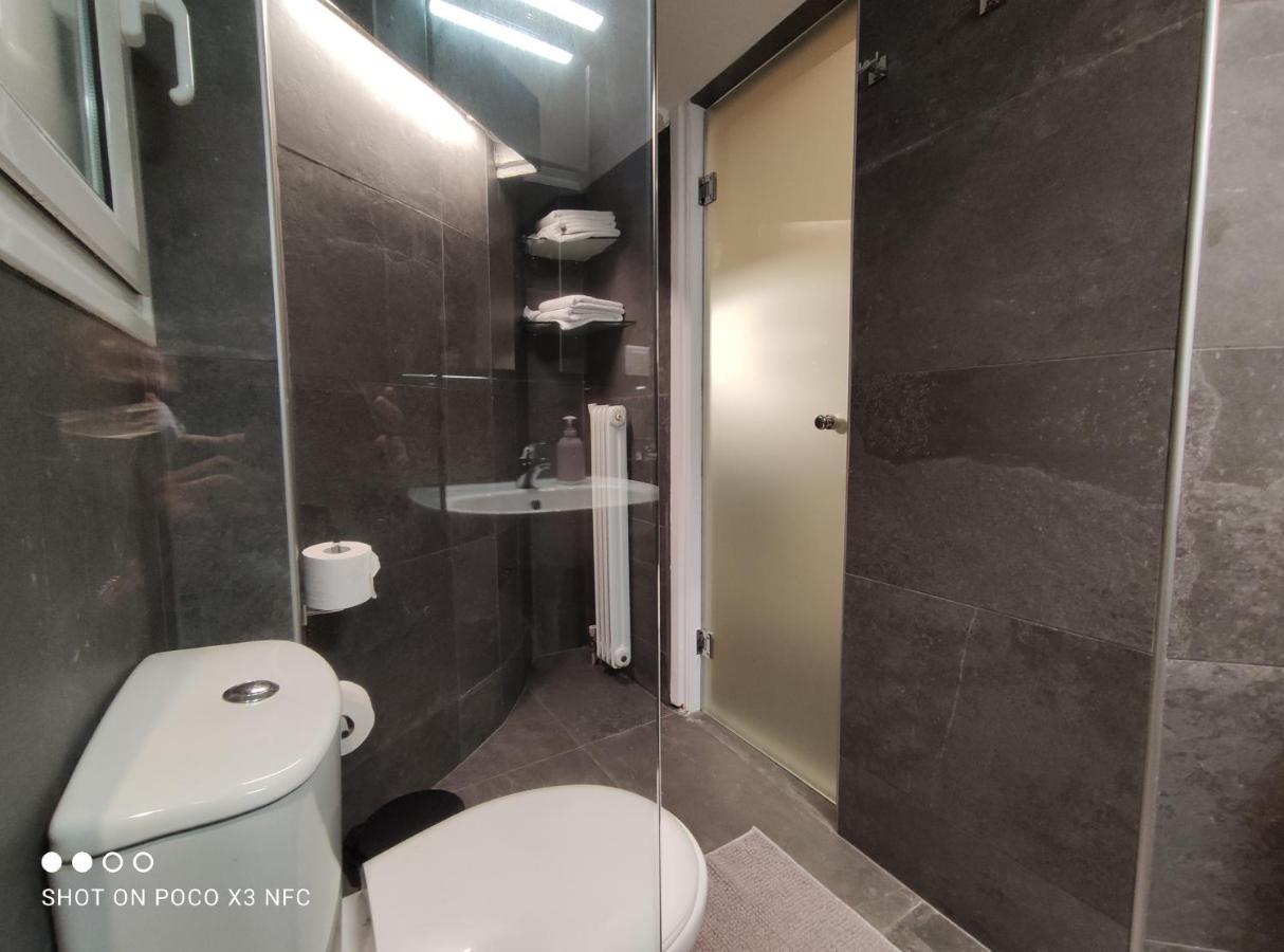Athens Luxurious Suite 30 Extérieur photo