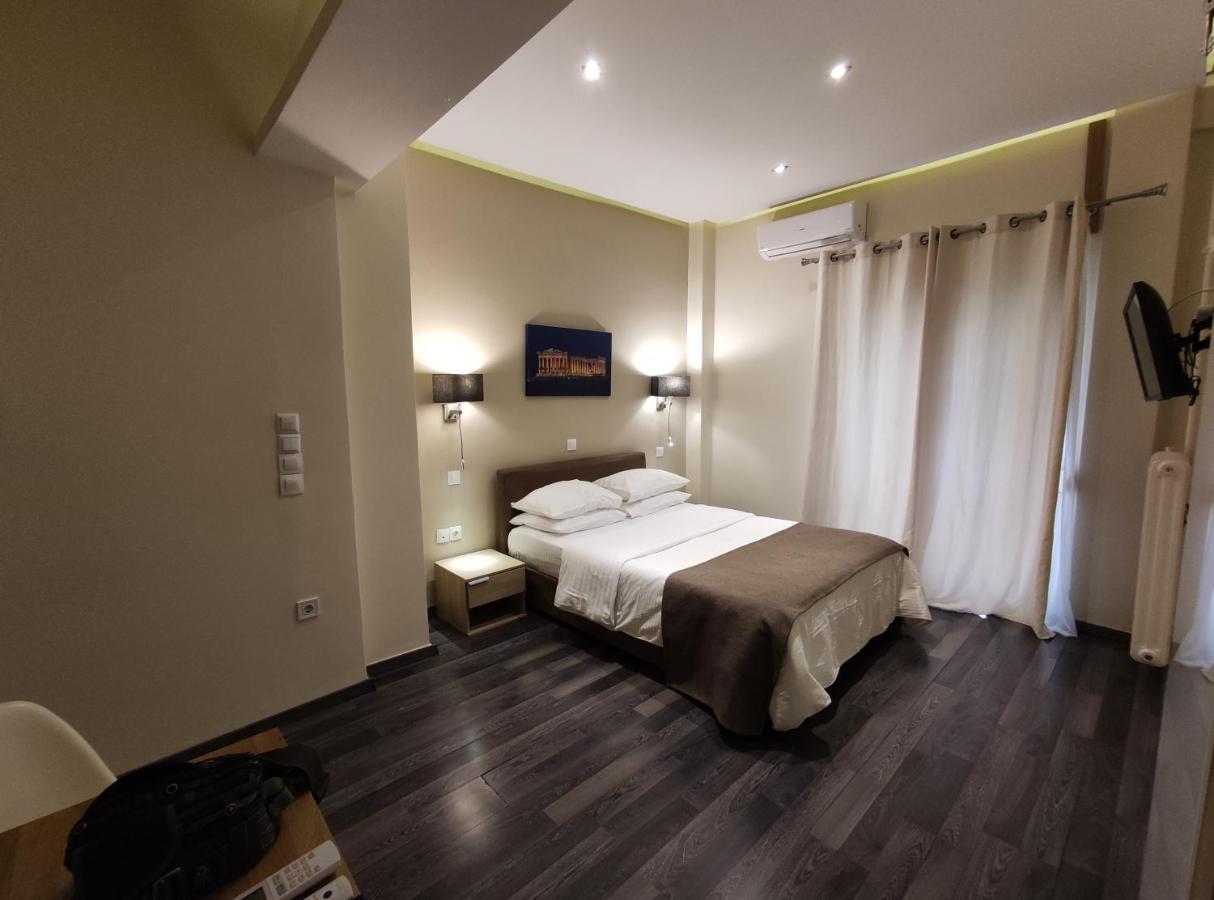 Athens Luxurious Suite 30 Extérieur photo