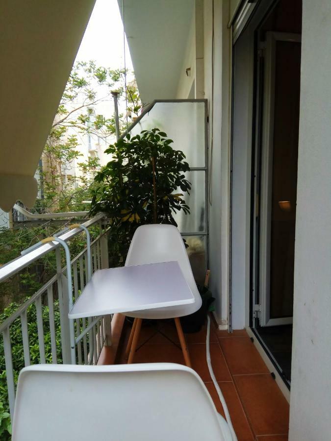 Athens Luxurious Suite 30 Extérieur photo