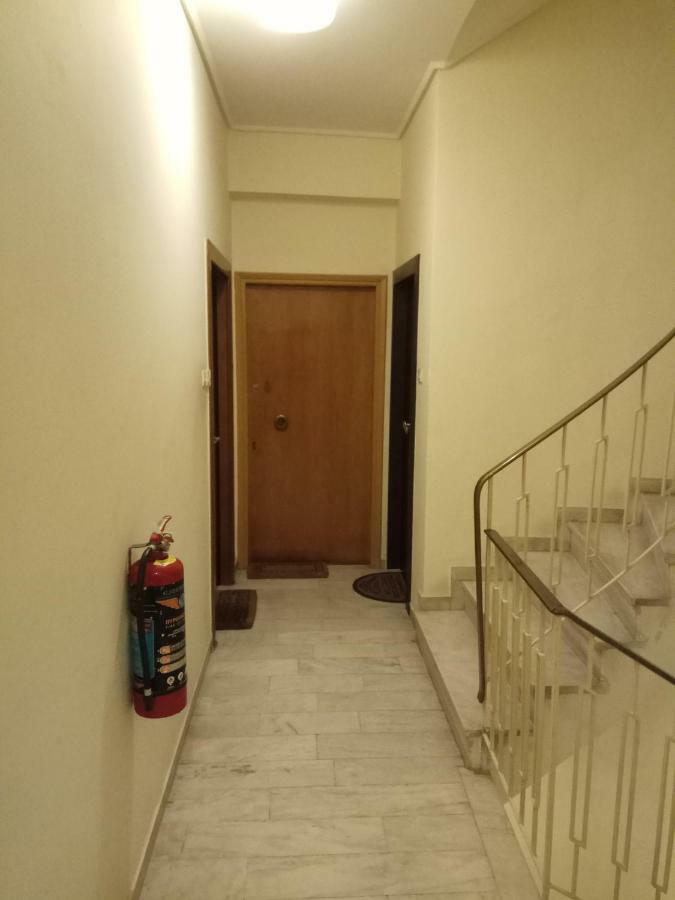 Athens Luxurious Suite 30 Extérieur photo